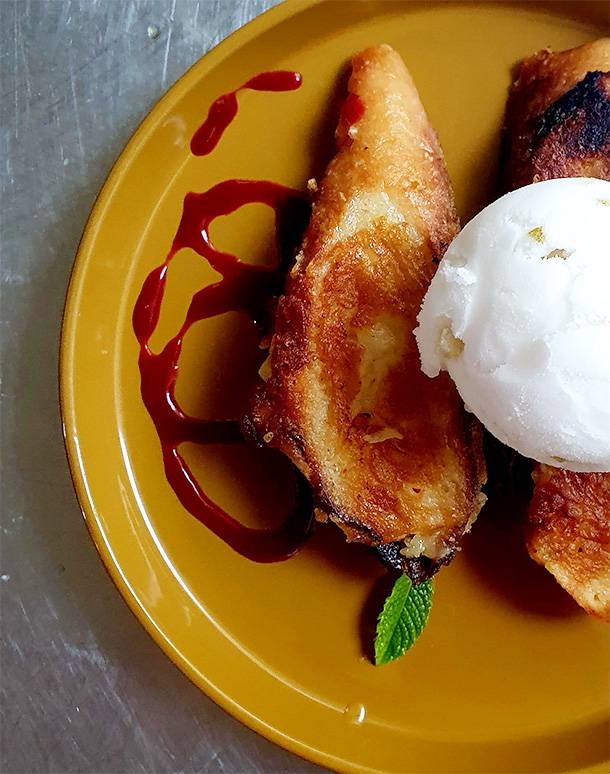 La Tribu - restaurant ANGERS - restaurant a faire ANGERS