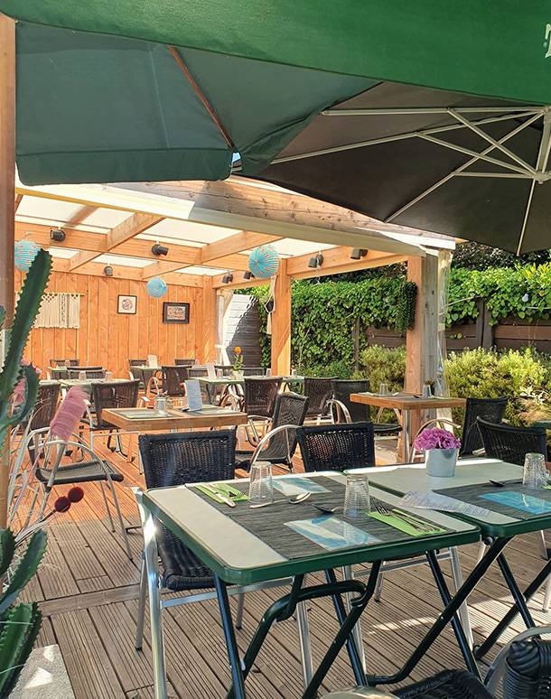 La Tribu - restaurant ANGERS - top restaurant ANGERS