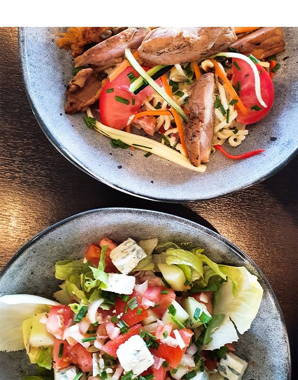 La Tribu - restaurant ANGERS - restaurant a faire ANGERS