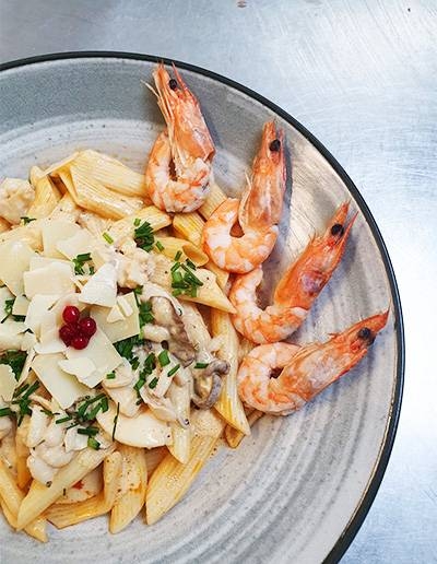 La Tribu - restaurant ANGERS - Bon restaurant Angers