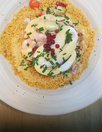 La Tribu - restaurant ANGERS - Restaurant a emporter Angers