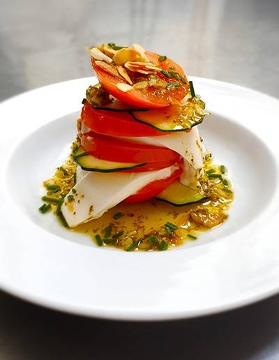 La Tribu - restaurant ANGERS - top resto ANGERS