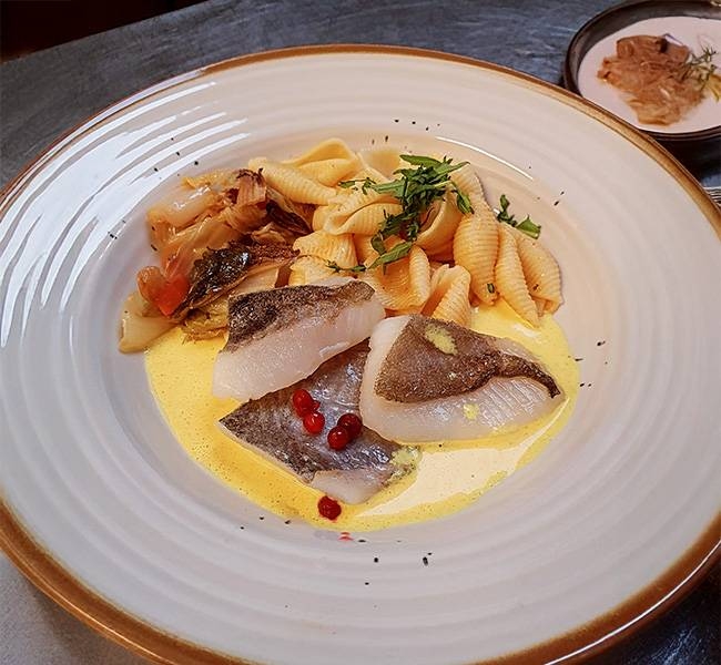 Le restaurant - La Tribu - restaurant ANGERS - Brasserie Angers