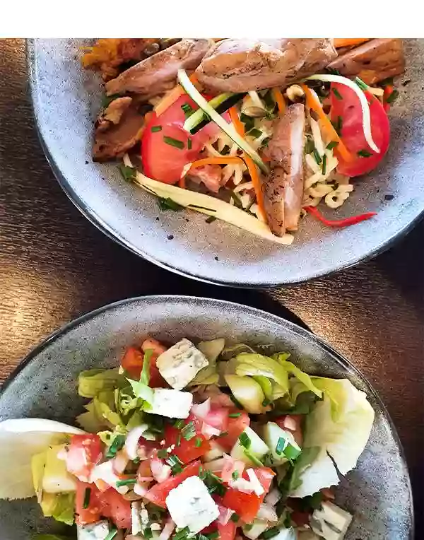 La Tribu - restaurant ANGERS - les meilleurs restaurant de ANGERS