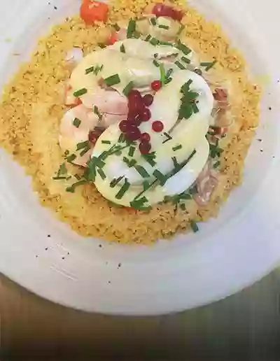 La Tribu - restaurant ANGERS - meilleur resto ANGERS