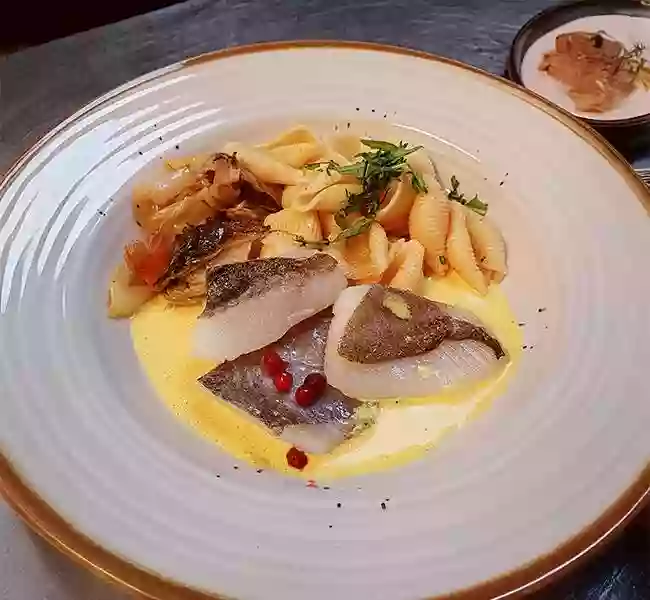 Le restaurant - La Tribu - restaurant ANGERS - les meilleurs restaurant de ANGERS