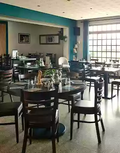 Le restaurant - La Tribu - restaurant ANGERS - Bon restaurant Angers