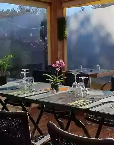 Le restaurant - La Tribu - restaurant ANGERS - restaurant a faire ANGERS
