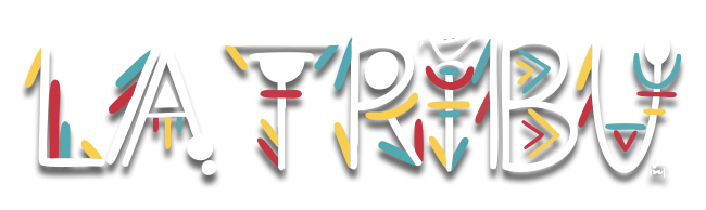 Logo La Tribu